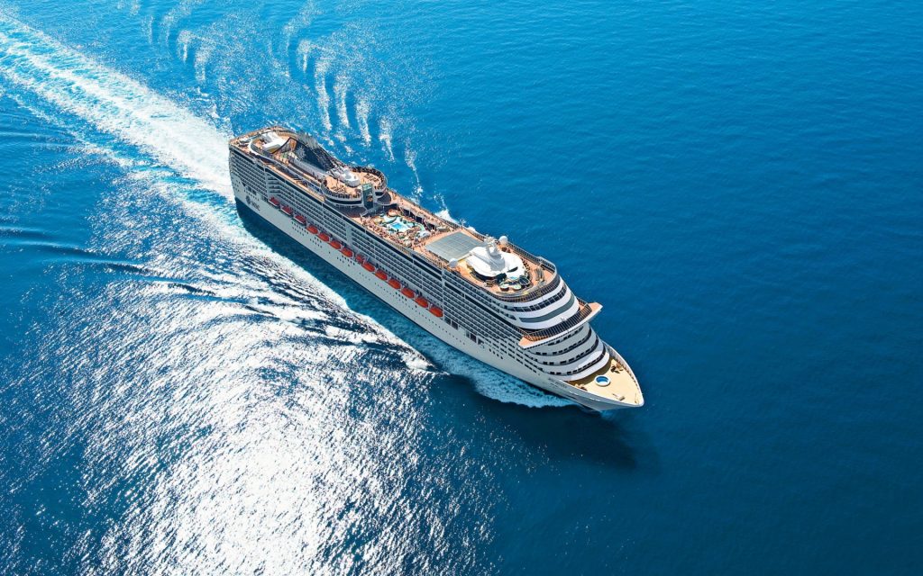 Consejos para elegir tu primer crucero no equivocarte