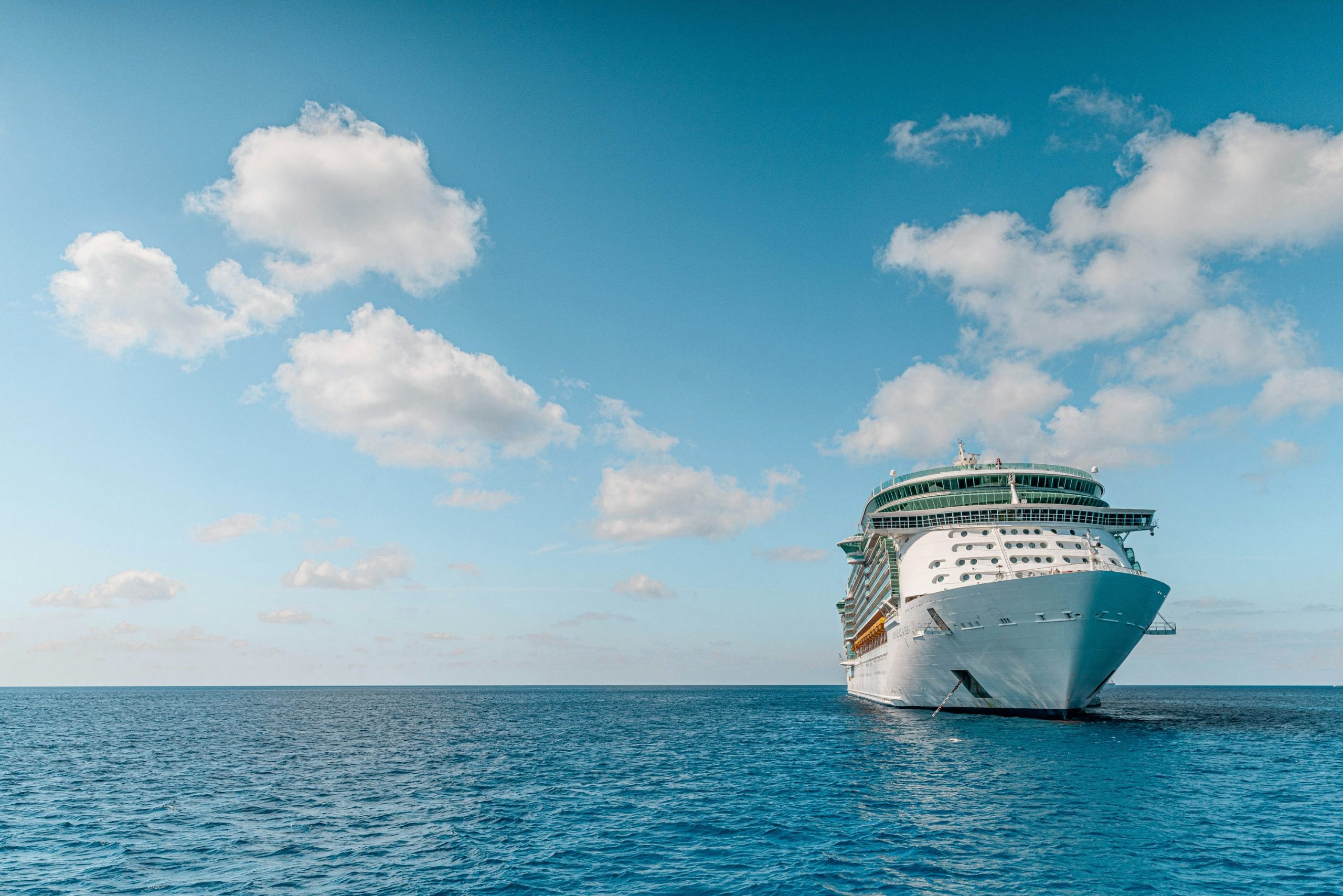 Consejos para elegir tu primer crucero y no equivocarte