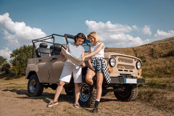 contratar una agencia de viajes